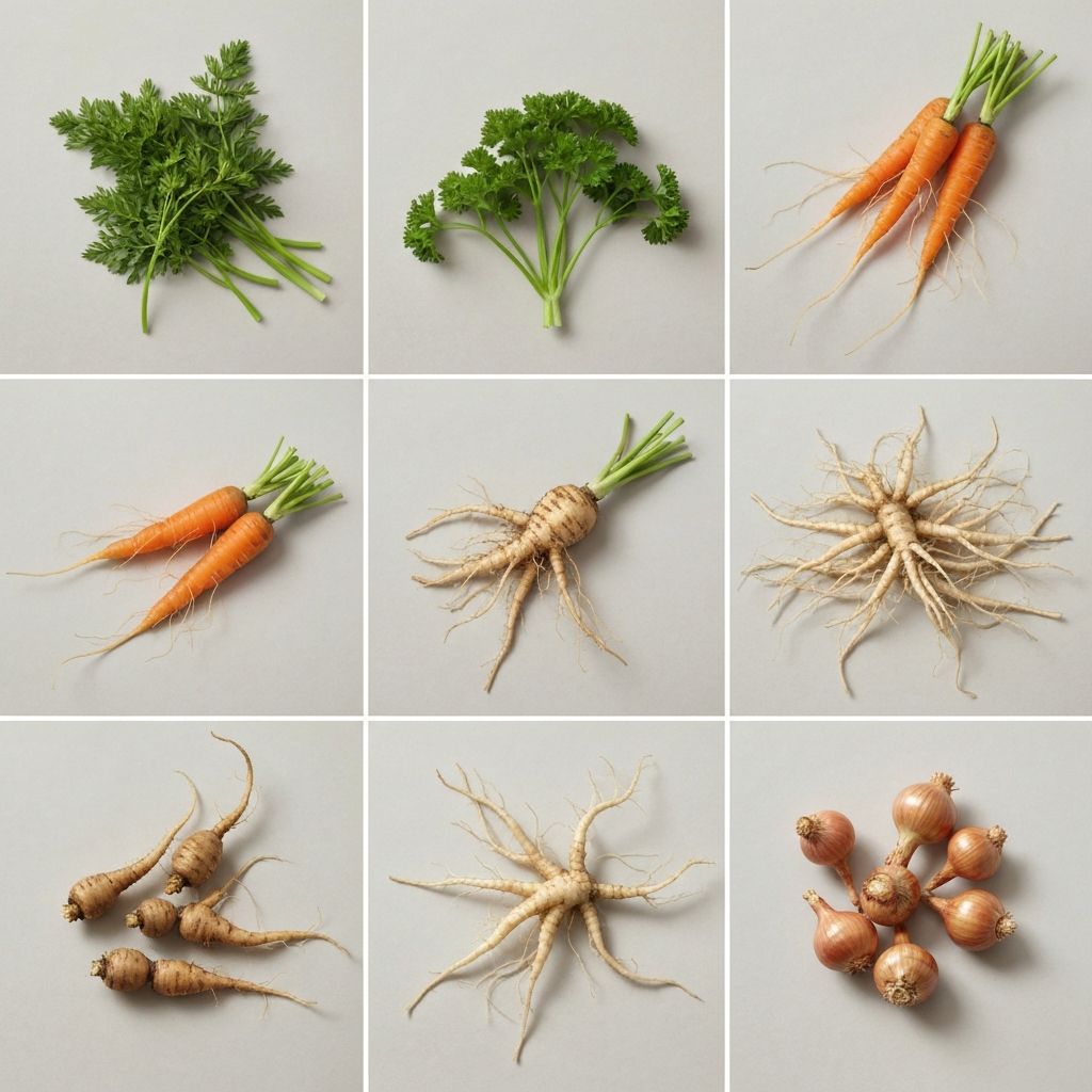 Natural ingredient origins